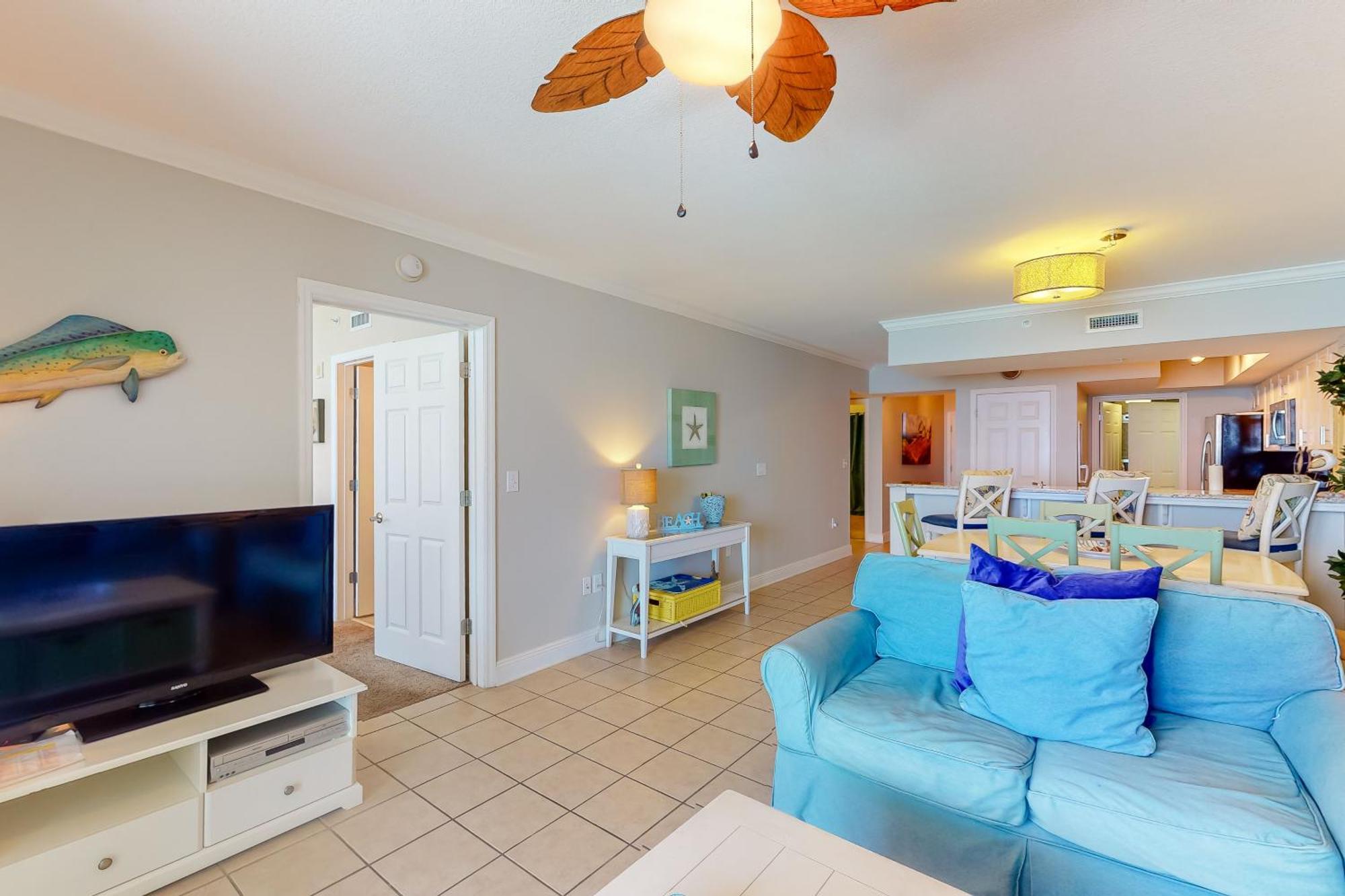 Emerald Beach Resort II Panama City Beach Habitación foto